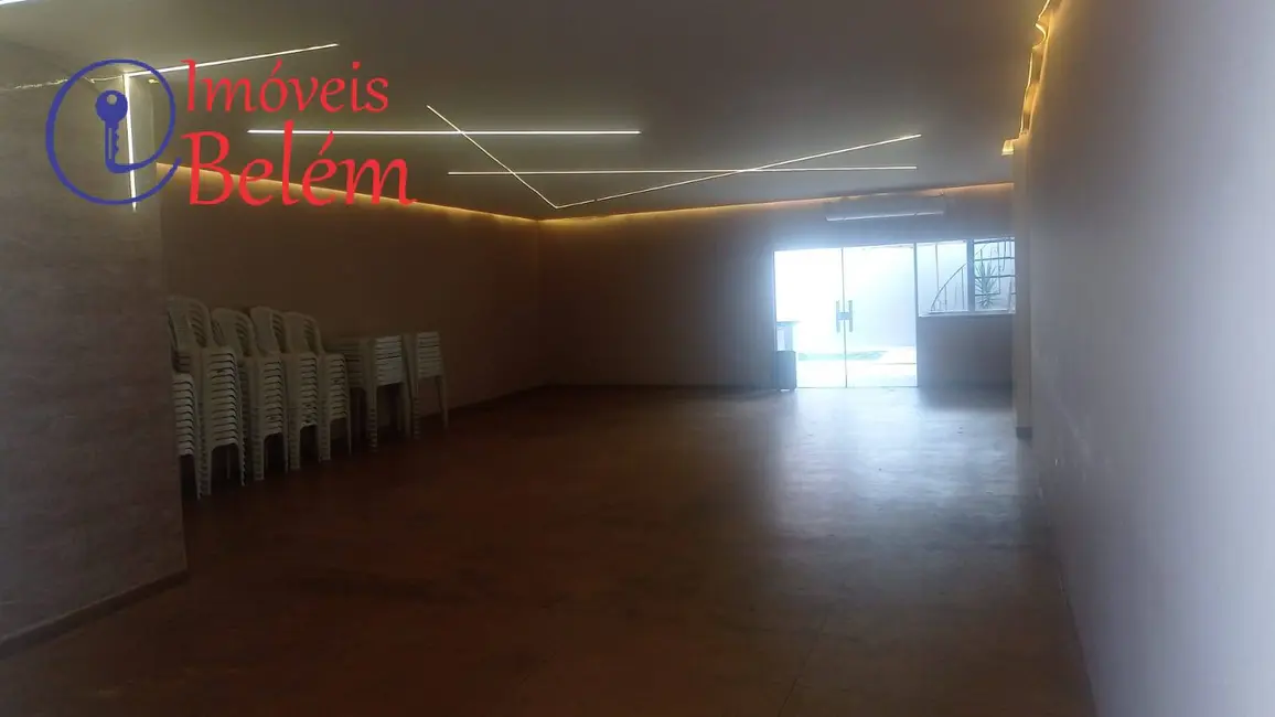Foto 6 de Sala Comercial para alugar, 162m2 em Bengui, Belem - PA