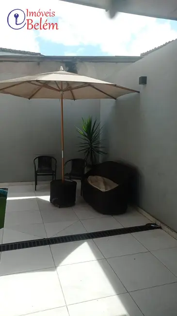 Foto 2 de Sala Comercial para alugar, 162m2 em Bengui, Belem - PA
