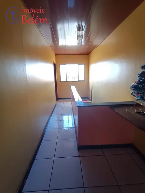 Casa com 2 quartos à venda, 150m2 em Tapanã (Icoaraci), Belem - PA - imagem 9 Foto 9 de Casa com 2 quartos à venda, 150m2 em Tapanã (Icoaraci), Belem - PA