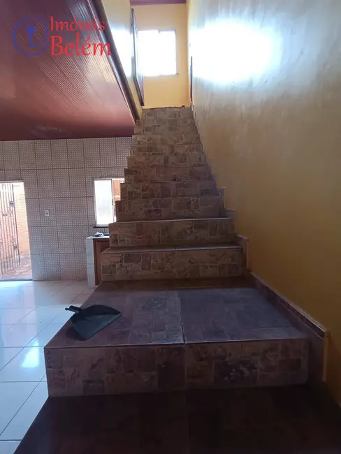 Casa com 2 quartos à venda, 150m2 em Tapanã (Icoaraci), Belem - PA - imagem 3 Foto 3 de Casa com 2 quartos à venda, 150m2 em Tapanã (Icoaraci), Belem - PA