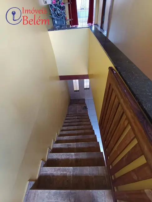 Casa com 2 quartos à venda, 150m2 em Tapanã (Icoaraci), Belem - PA - imagem 6 Foto 6 de Casa com 2 quartos à venda, 150m2 em Tapanã (Icoaraci), Belem - PA