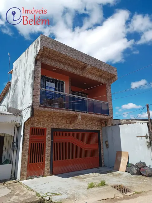 Foto 1 de Casa com 2 quartos à venda, 150m2 em Tapanã (Icoaraci), Belem - PA