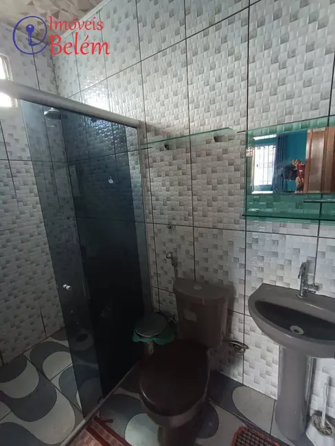 Casa com 2 quartos à venda, 150m2 em Tapanã (Icoaraci), Belem - PA - imagem 7 Foto 7 de Casa com 2 quartos à venda, 150m2 em Tapanã (Icoaraci), Belem - PA