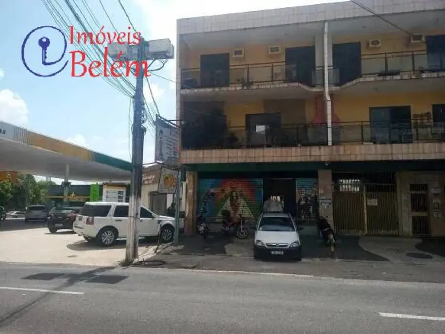 Foto 2 de Sala Comercial para alugar, 132m2 em Cidade Velha, Belem - PA