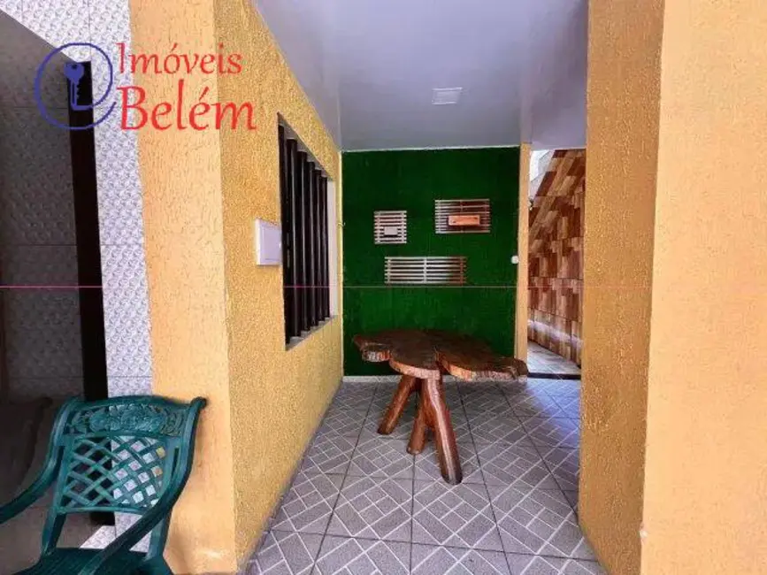 Casa com 3 quartos à venda, 265m2 em Telégrafo Sem Fio, Belem - PA - imagem 9 Foto 9 de Casa com 3 quartos à venda, 265m2 em Telégrafo Sem Fio, Belem - PA