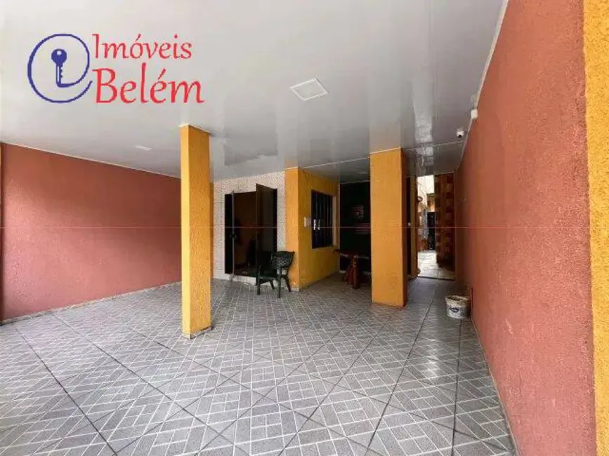 Casa com 3 quartos à venda, 265m2 em Telégrafo Sem Fio, Belem - PA - imagem 7 Foto 7 de Casa com 3 quartos à venda, 265m2 em Telégrafo Sem Fio, Belem - PA