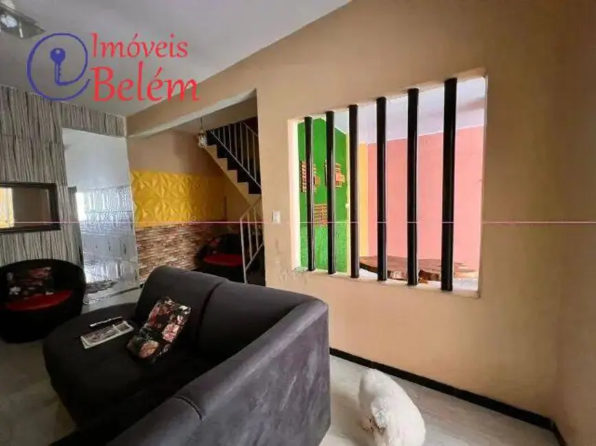 Casa com 3 quartos à venda, 265m2 em Telégrafo Sem Fio, Belem - PA - imagem 6 Foto 6 de Casa com 3 quartos à venda, 265m2 em Telégrafo Sem Fio, Belem - PA