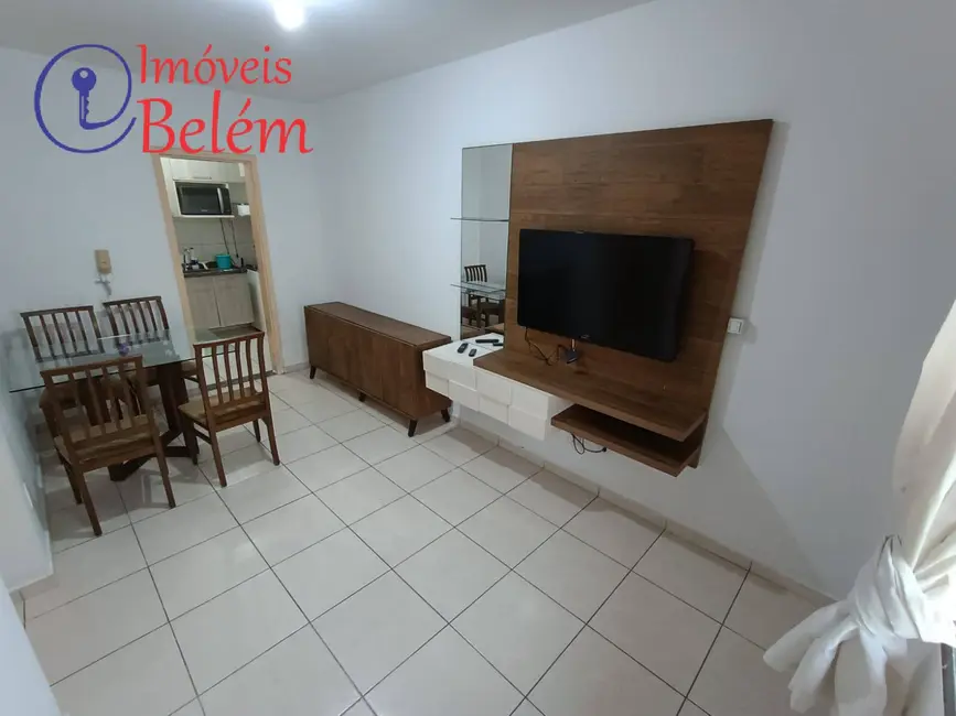 Foto 2 de Apartamento com 2 quartos para alugar, 54m2 em Tapanã (Icoaraci), Belem - PA