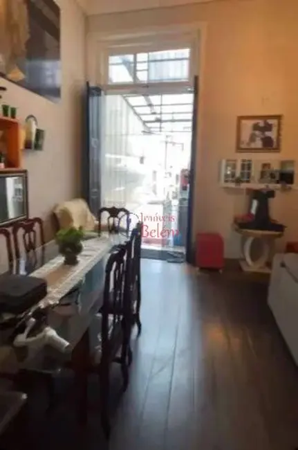 Foto 6 de Casa com 4 quartos para alugar, 200m2 em Nazaré, Belem - PA