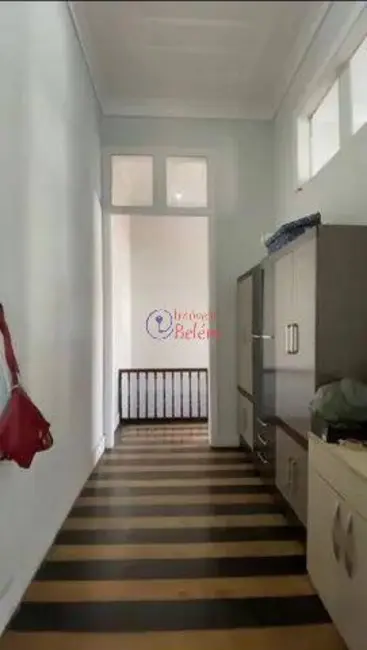 Foto 9 de Casa com 4 quartos para alugar, 200m2 em Nazaré, Belem - PA