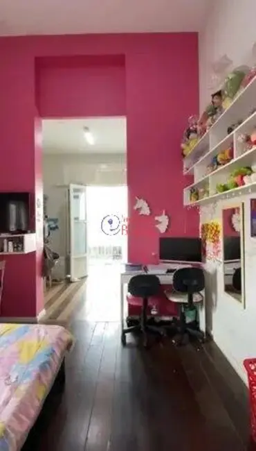 Foto 8 de Casa com 4 quartos para alugar, 200m2 em Nazaré, Belem - PA