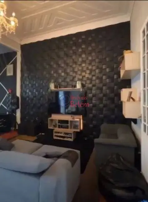 Foto 3 de Casa com 4 quartos para alugar, 200m2 em Nazaré, Belem - PA