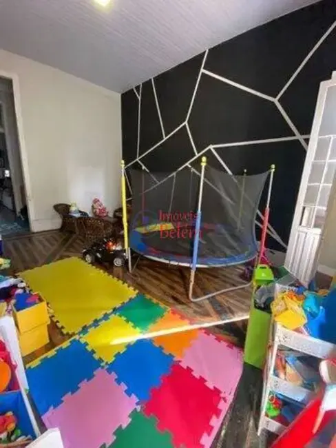 Foto 4 de Casa com 4 quartos para alugar, 200m2 em Nazaré, Belem - PA