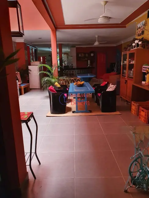 Casa com 6 quartos à venda, 423m2 em Nazaré, Belem - PA - imagem 3 Foto 3 de Casa com 6 quartos à venda, 423m2 em Nazaré, Belem - PA