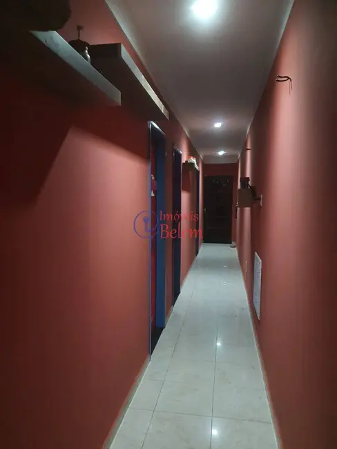 Casa com 6 quartos à venda, 423m2 em Nazaré, Belem - PA - imagem 6 Foto 6 de Casa com 6 quartos à venda, 423m2 em Nazaré, Belem - PA