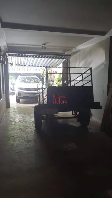 Casa com 6 quartos à venda, 423m2 em Nazaré, Belem - PA - imagem 8 Foto 8 de Casa com 6 quartos à venda, 423m2 em Nazaré, Belem - PA