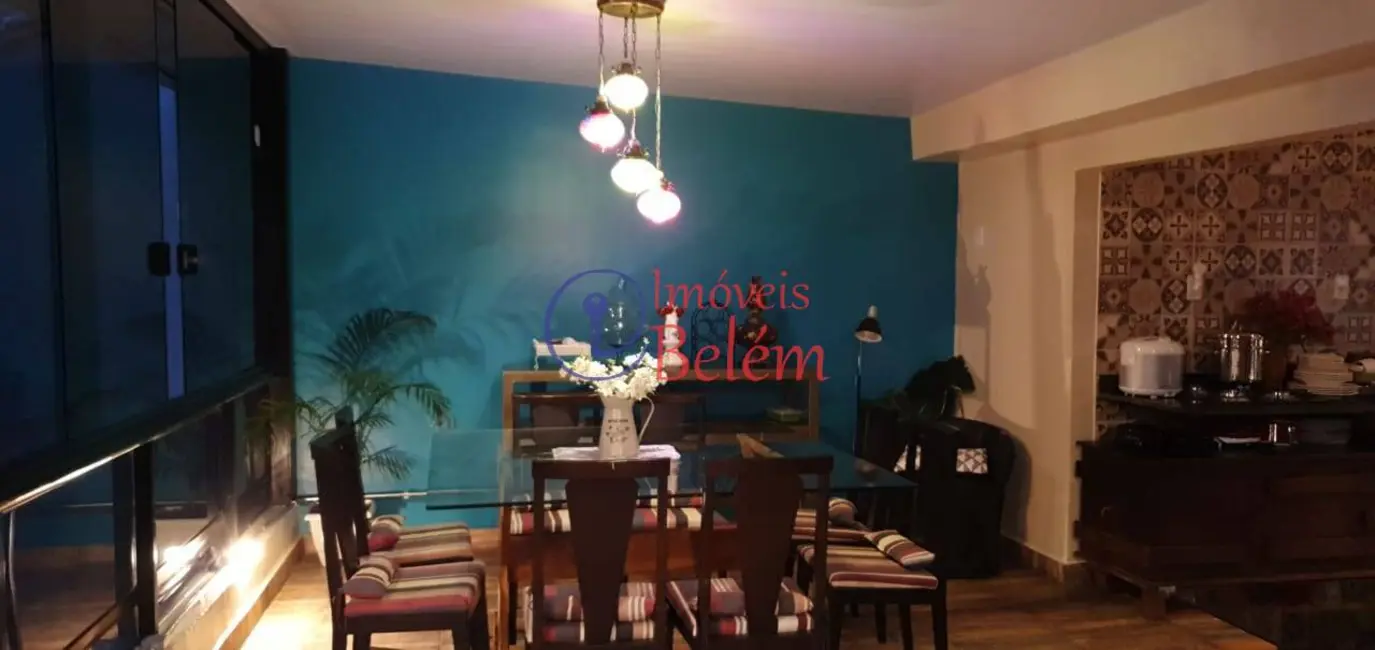 Casa com 6 quartos à venda, 423m2 em Nazaré, Belem - PA - imagem 5 Foto 5 de Casa com 6 quartos à venda, 423m2 em Nazaré, Belem - PA