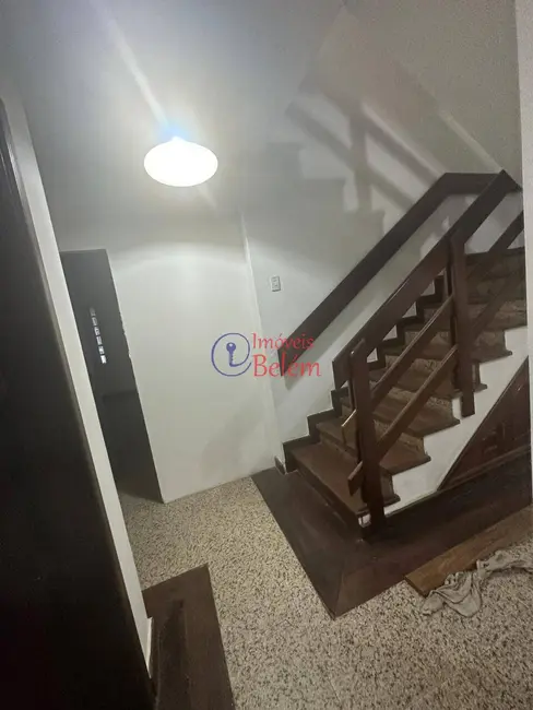Foto 9 de Casa com 4 quartos para alugar, 350m2 em Nazaré, Belem - PA