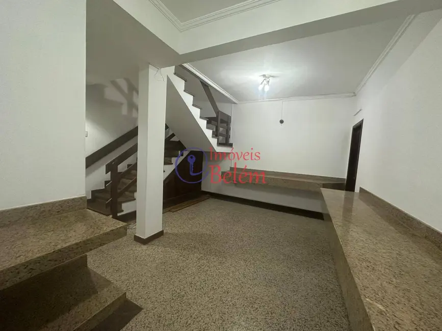 Foto 5 de Casa com 4 quartos para alugar, 350m2 em Nazaré, Belem - PA