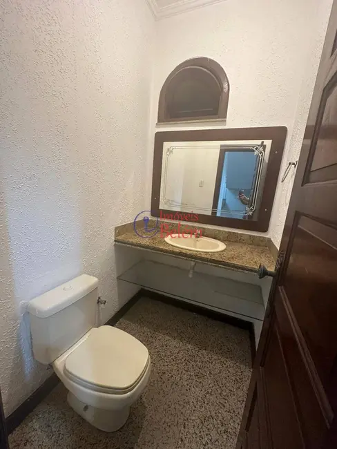 Foto 6 de Casa com 4 quartos para alugar, 350m2 em Nazaré, Belem - PA