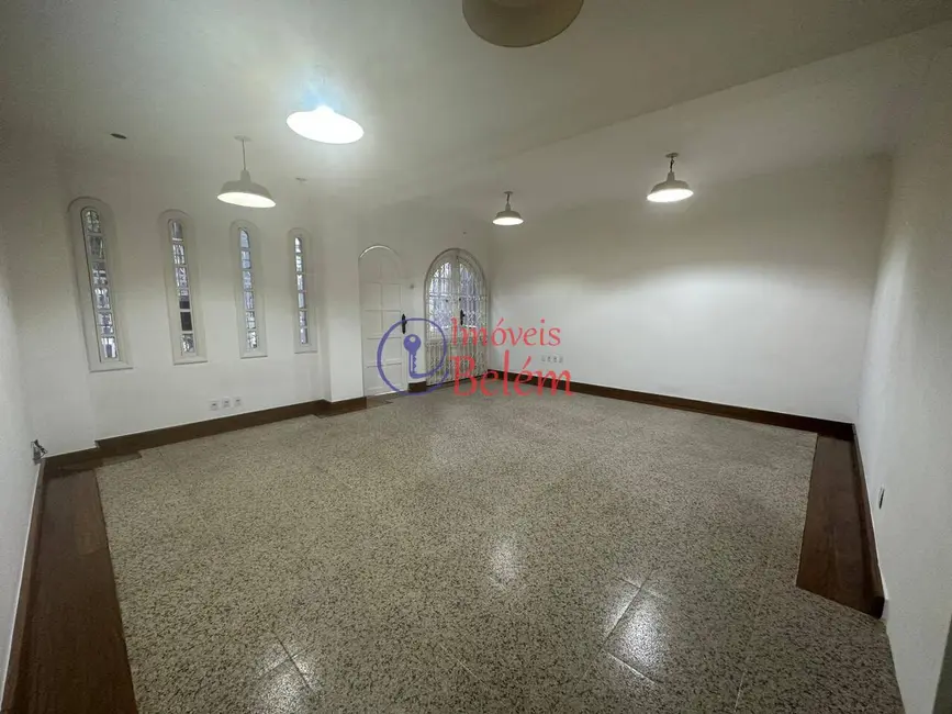 Foto 3 de Casa com 4 quartos para alugar, 350m2 em Nazaré, Belem - PA