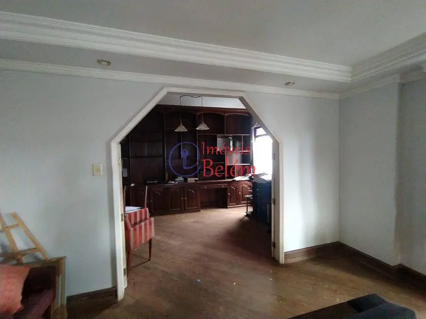 Foto 5 de Apartamento com 4 quartos para alugar, 280m2 em Umarizal, Belem - PA