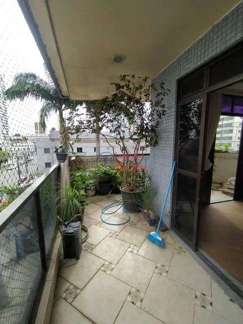 Foto 8 de Apartamento com 4 quartos para alugar, 280m2 em Umarizal, Belem - PA