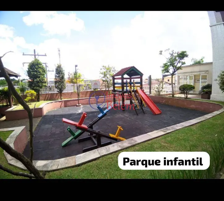 Foto 8 de Apartamento com 3 quartos à venda, 92m2 em Marambaia, Belem - PA