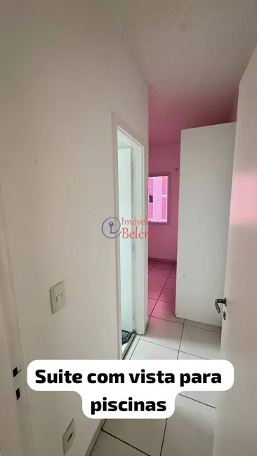 Foto 9 de Apartamento com 3 quartos à venda, 92m2 em Marambaia, Belem - PA