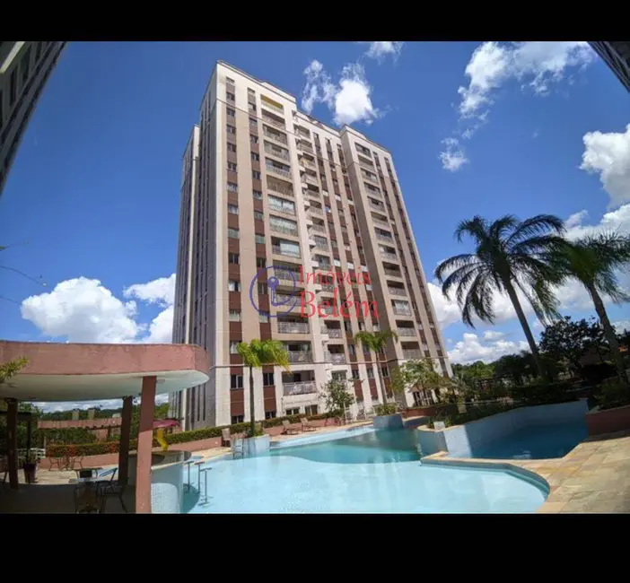 Foto 2 de Apartamento com 3 quartos à venda, 92m2 em Marambaia, Belem - PA