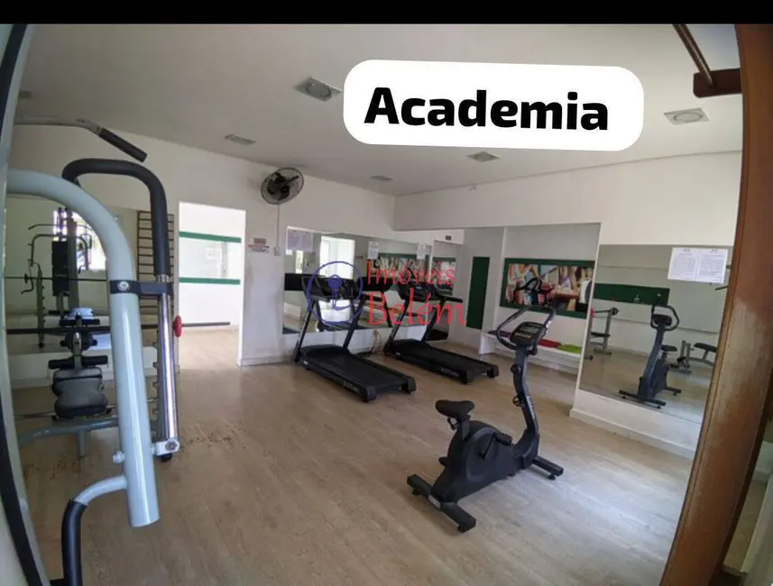 Foto 5 de Apartamento com 3 quartos à venda, 92m2 em Marambaia, Belem - PA