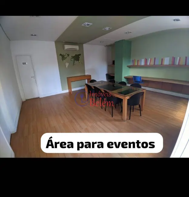 Foto 4 de Apartamento com 3 quartos à venda, 92m2 em Marambaia, Belem - PA