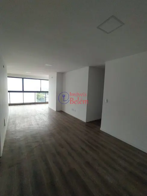 Foto 2 de Apartamento com 3 quartos para alugar, 123m2 em São Brás, Belem - PA