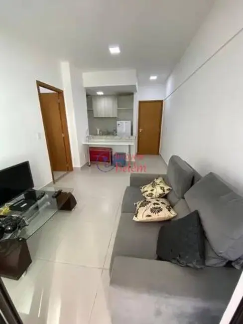 Foto 2 de Apartamento com 2 quartos para alugar, 40m2 em Umarizal, Belem - PA