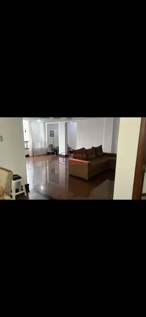 Foto 2 de Apartamento com 4 quartos para alugar, 272m2 em Nazaré, Belem - PA