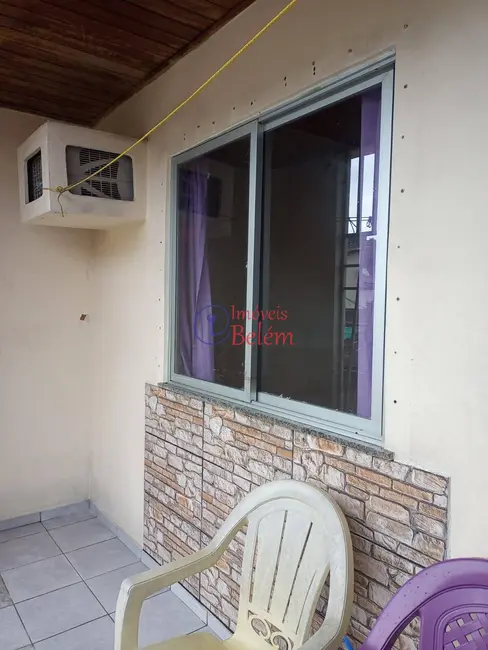 Casa com 3 quartos à venda, 122m2 em Marambaia, Belem - PA - imagem 3 Foto 3 de Casa com 3 quartos à venda, 122m2 em Marambaia, Belem - PA