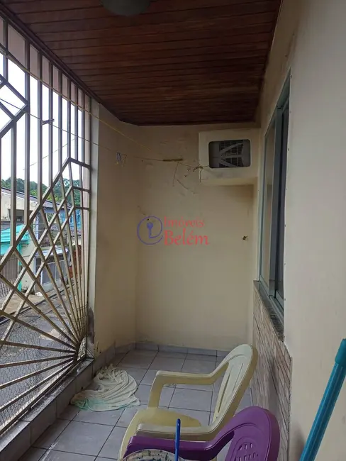 Casa com 3 quartos à venda, 122m2 em Marambaia, Belem - PA - imagem 4 Foto 4 de Casa com 3 quartos à venda, 122m2 em Marambaia, Belem - PA