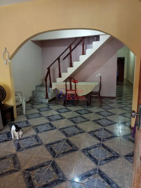 Foto 2 de Casa com 3 quartos à venda, 122m2 em Marambaia, Belem - PA