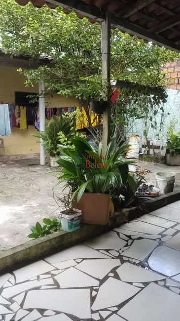 Foto 3 de Casa com 3 quartos à venda, 12535m2 em Centro, Marituba - PA