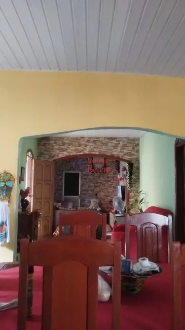 Foto 9 de Casa com 3 quartos à venda, 12535m2 em Centro, Marituba - PA