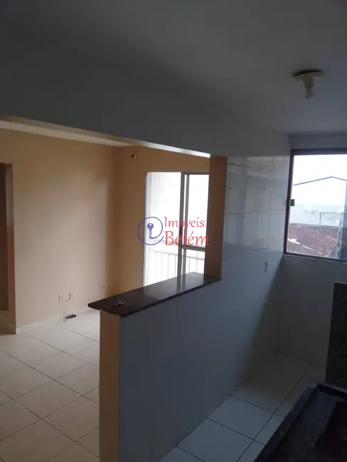 Foto 4 de Apartamento com 3 quartos para alugar, 56m2 em Tapanã (Icoaraci), Belem - PA