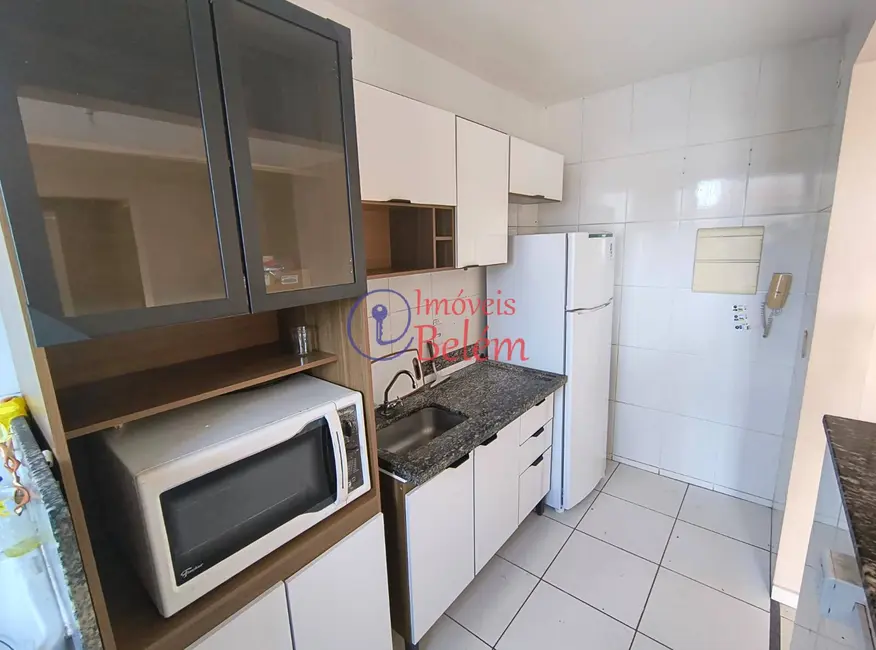Foto 6 de Apartamento com 3 quartos para alugar, 56m2 em Tapanã (Icoaraci), Belem - PA