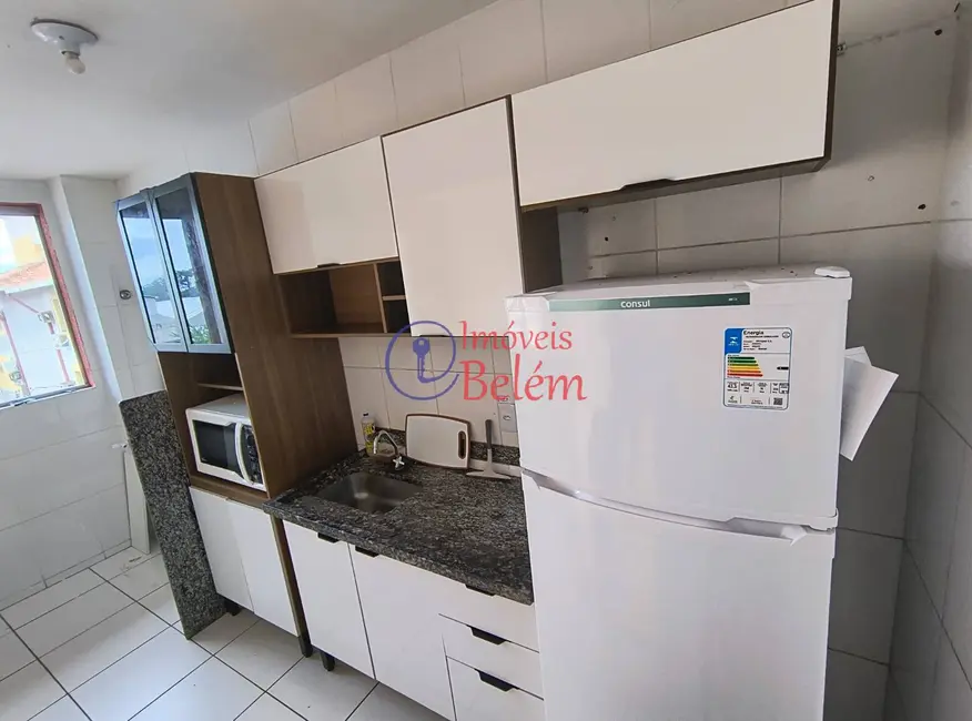 Foto 5 de Apartamento com 3 quartos para alugar, 56m2 em Tapanã (Icoaraci), Belem - PA