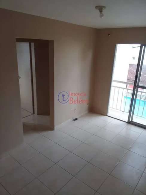 Foto 3 de Apartamento com 3 quartos para alugar, 56m2 em Tapanã (Icoaraci), Belem - PA