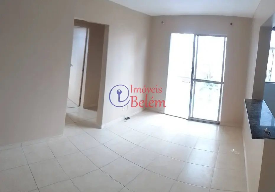 Foto 2 de Apartamento com 3 quartos para alugar, 56m2 em Tapanã (Icoaraci), Belem - PA