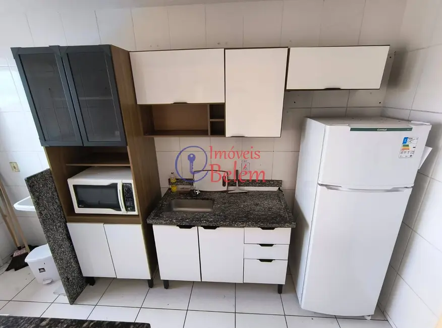 Foto 1 de Apartamento com 3 quartos para alugar, 56m2 em Tapanã (Icoaraci), Belem - PA