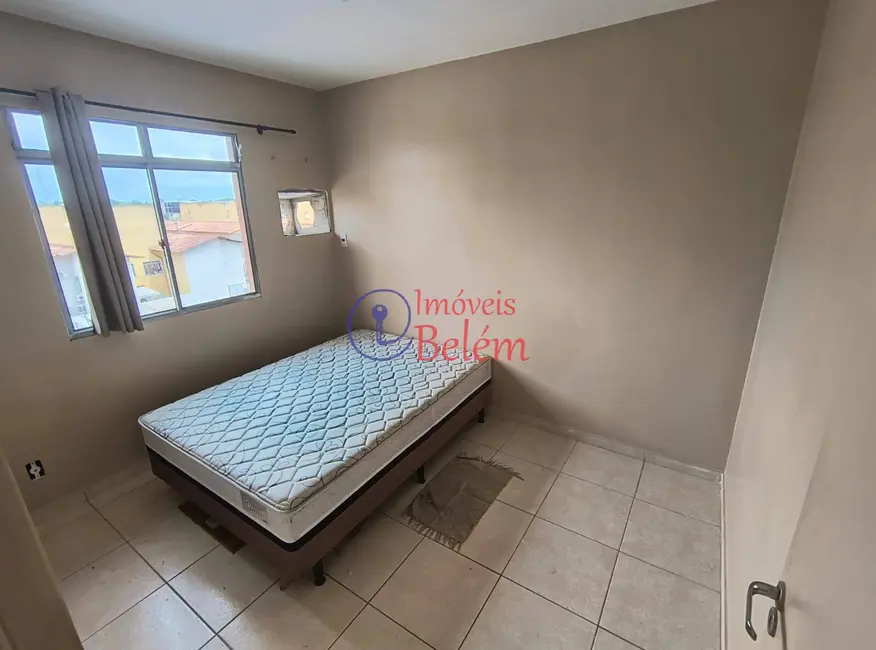 Foto 8 de Apartamento com 3 quartos para alugar, 56m2 em Tapanã (Icoaraci), Belem - PA
