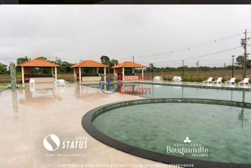 Foto 2 de Lote de Condomínio à venda, 218m2 em Belem - PA