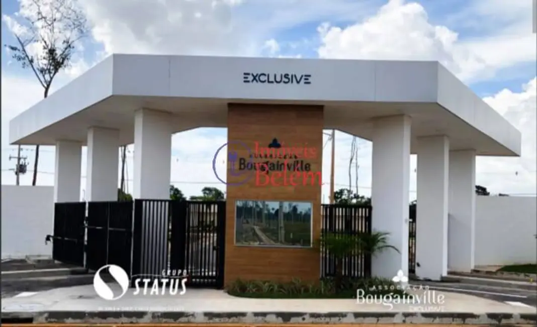Foto 1 de Lote de Condomínio à venda, 218m2 em Belem - PA