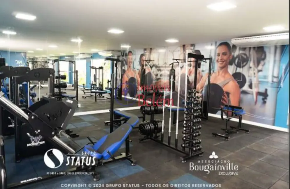 Foto 7 de Lote de Condomínio à venda, 218m2 em Belem - PA